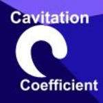 Logo of Cavitation Coefficient Lite android Application 